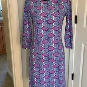 Vineyard vines woman’s dress- XXS